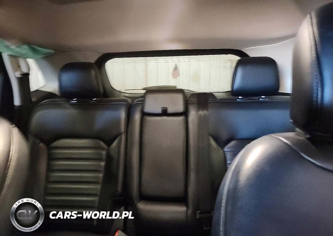 2019 Ford Edge Sel VIN:2FMPK4J98KBB09011 - 10