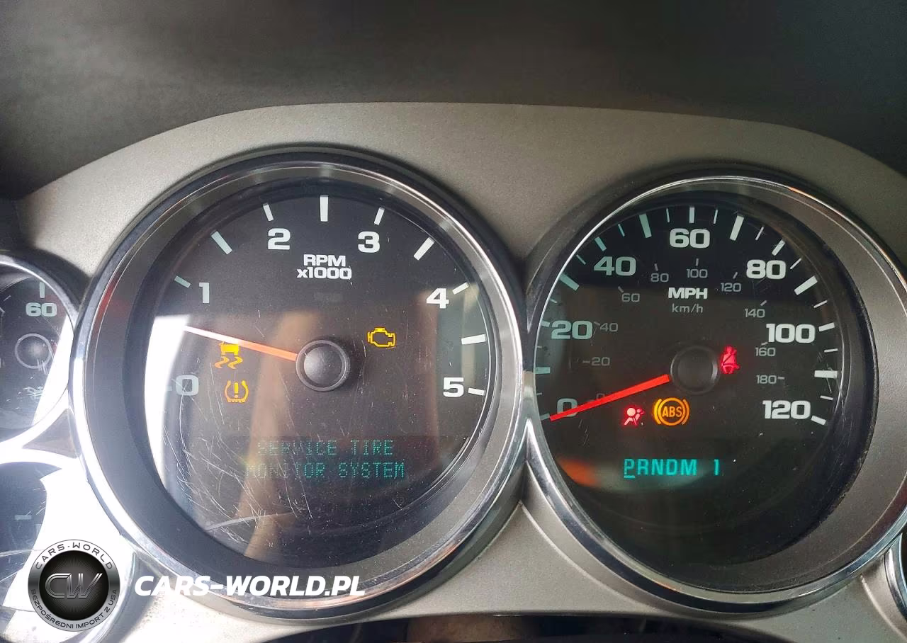 2013 Chevrolet Silverado C2500 Heavy Duty VIN:1GC1CVC83DF104625 - 9