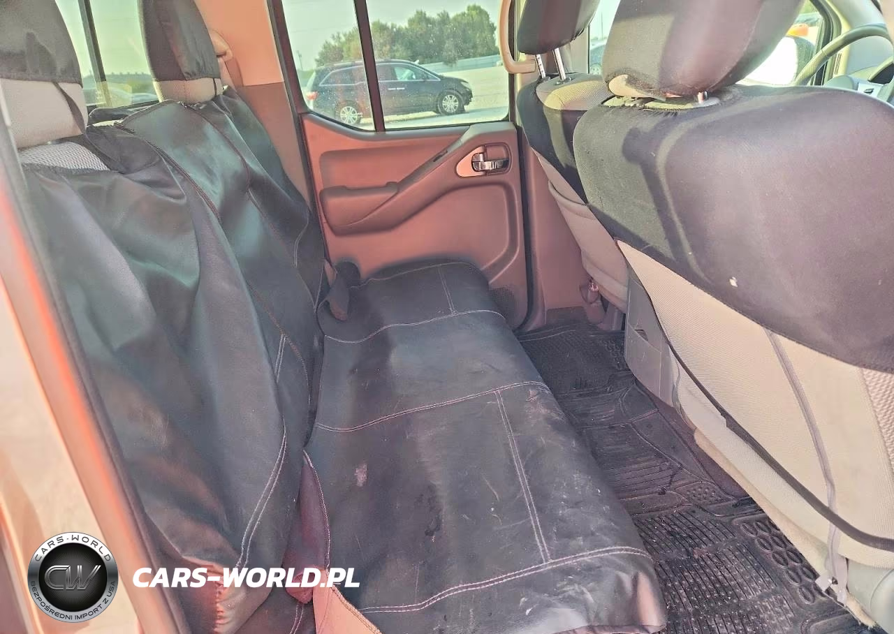 2019 Nissan Frontier Sv VIN:1N6DD0ER5KN872495 - 10