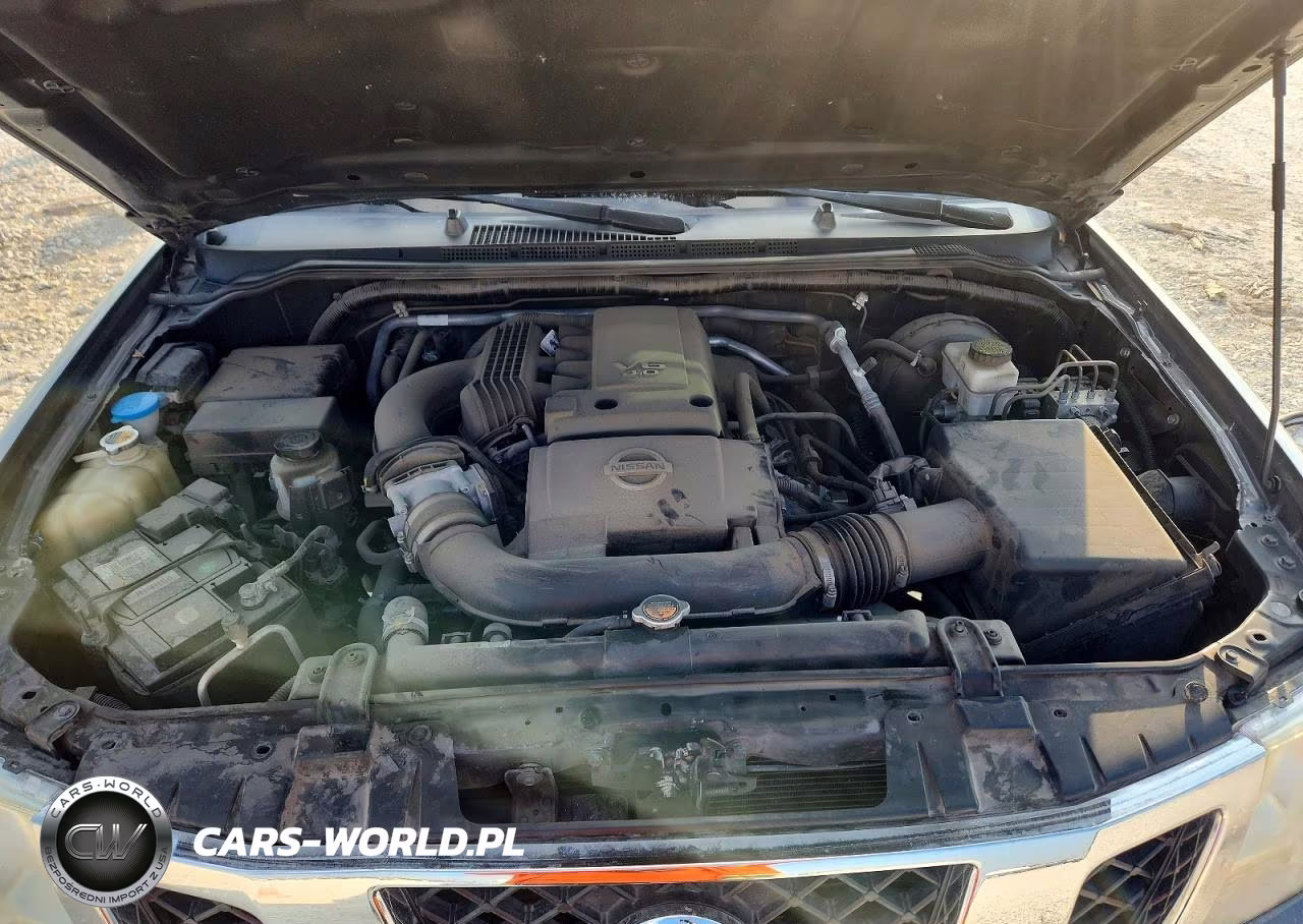 2019 Nissan Frontier Sv VIN:1N6DD0ER5KN872495 - 11