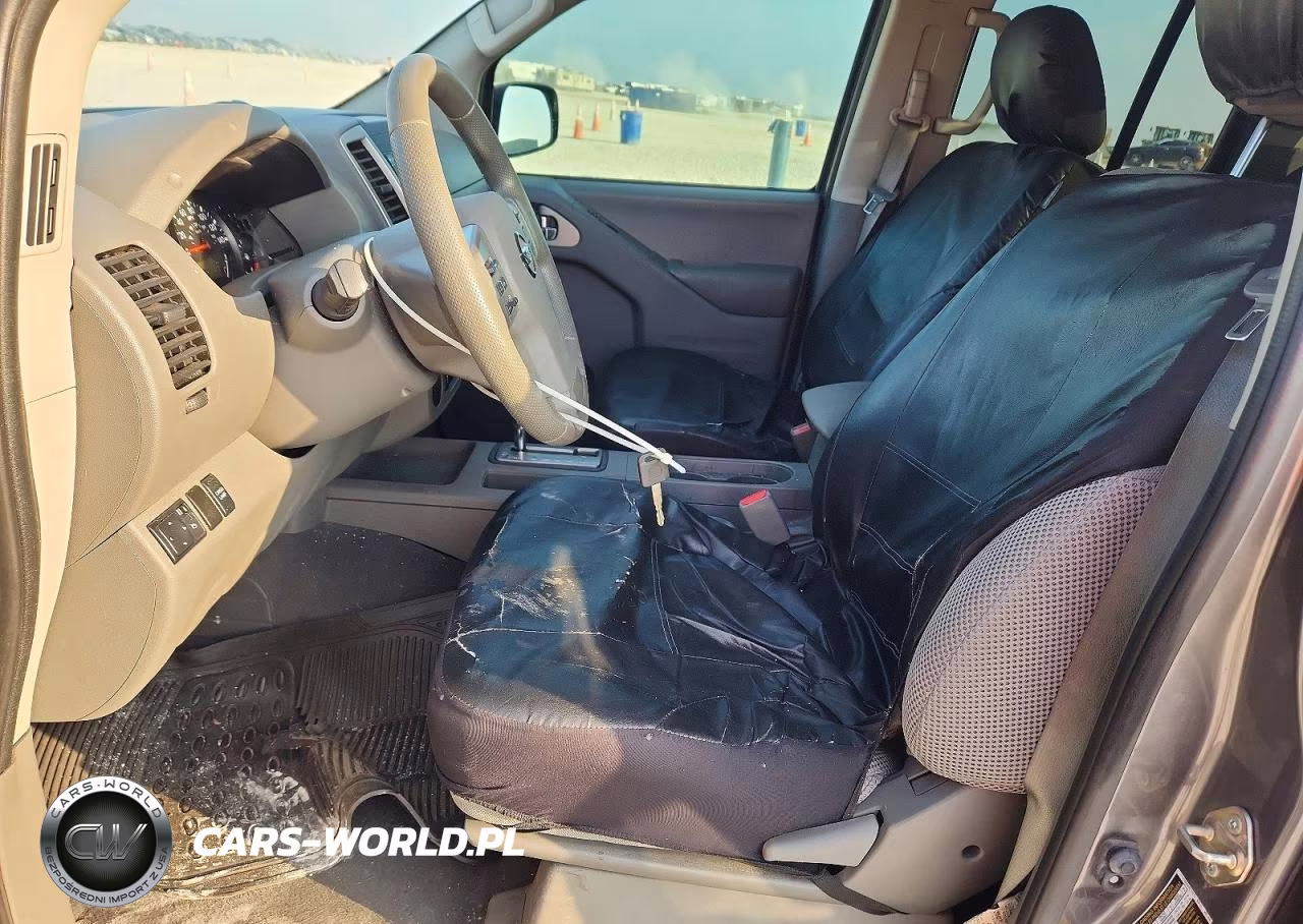 2019 Nissan Frontier Sv VIN:1N6DD0ER5KN872495 - 7