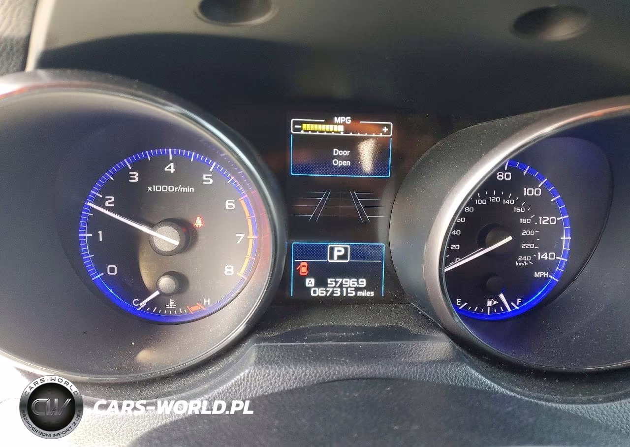 2019 Subaru Outback 2.5I Premium VIN:4S4BSAFC5K3368472 - 9