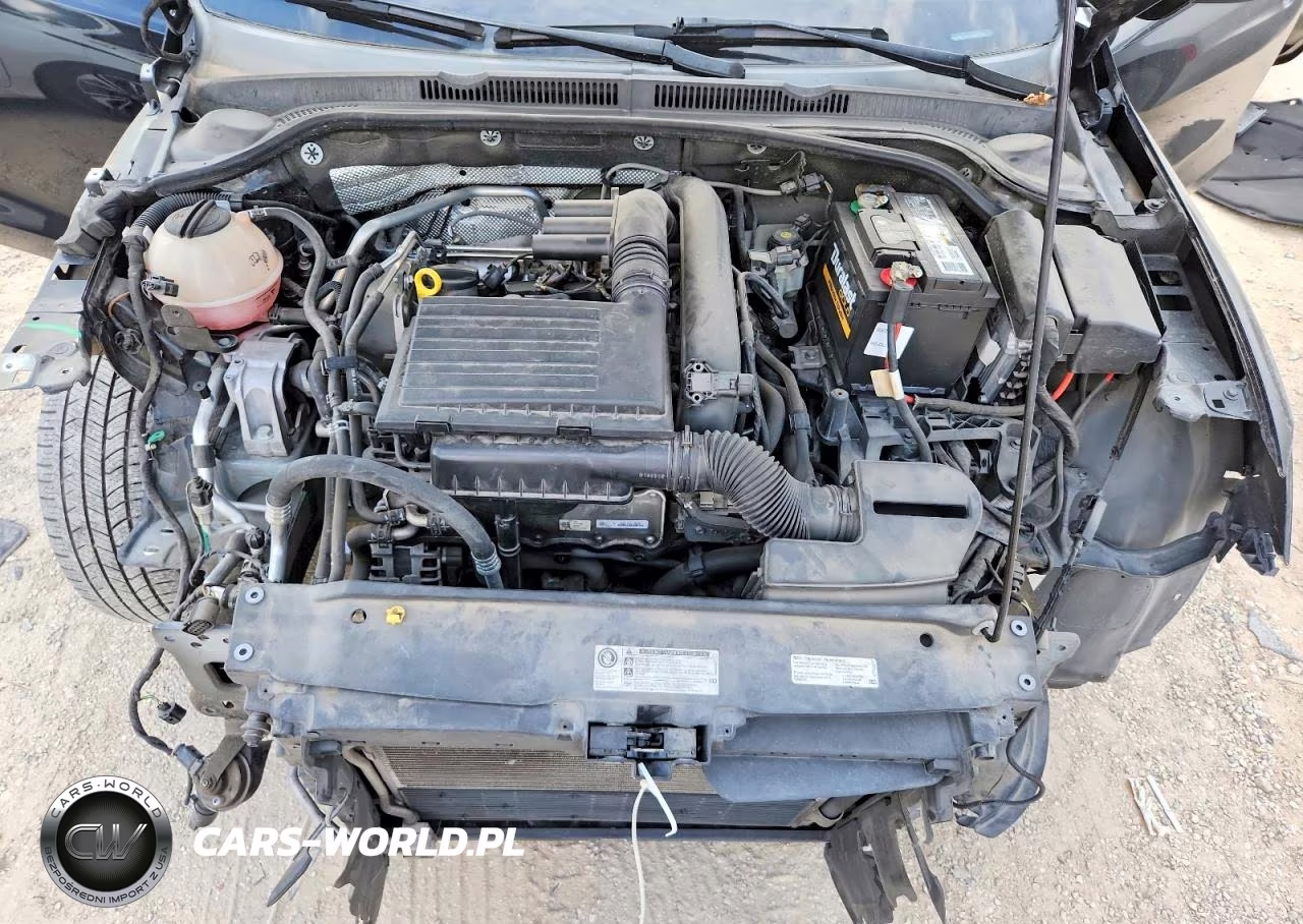 2016 Volkswagen Jetta Se VIN:3VWD67AJXGM368612 - 11