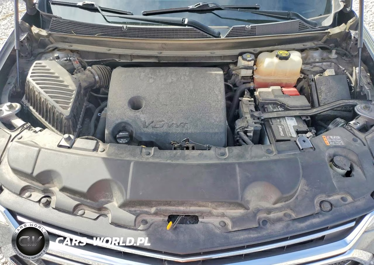 2018 Chevrolet Traverse Lt VIN:1GNERGKW0JJ186079 - 12