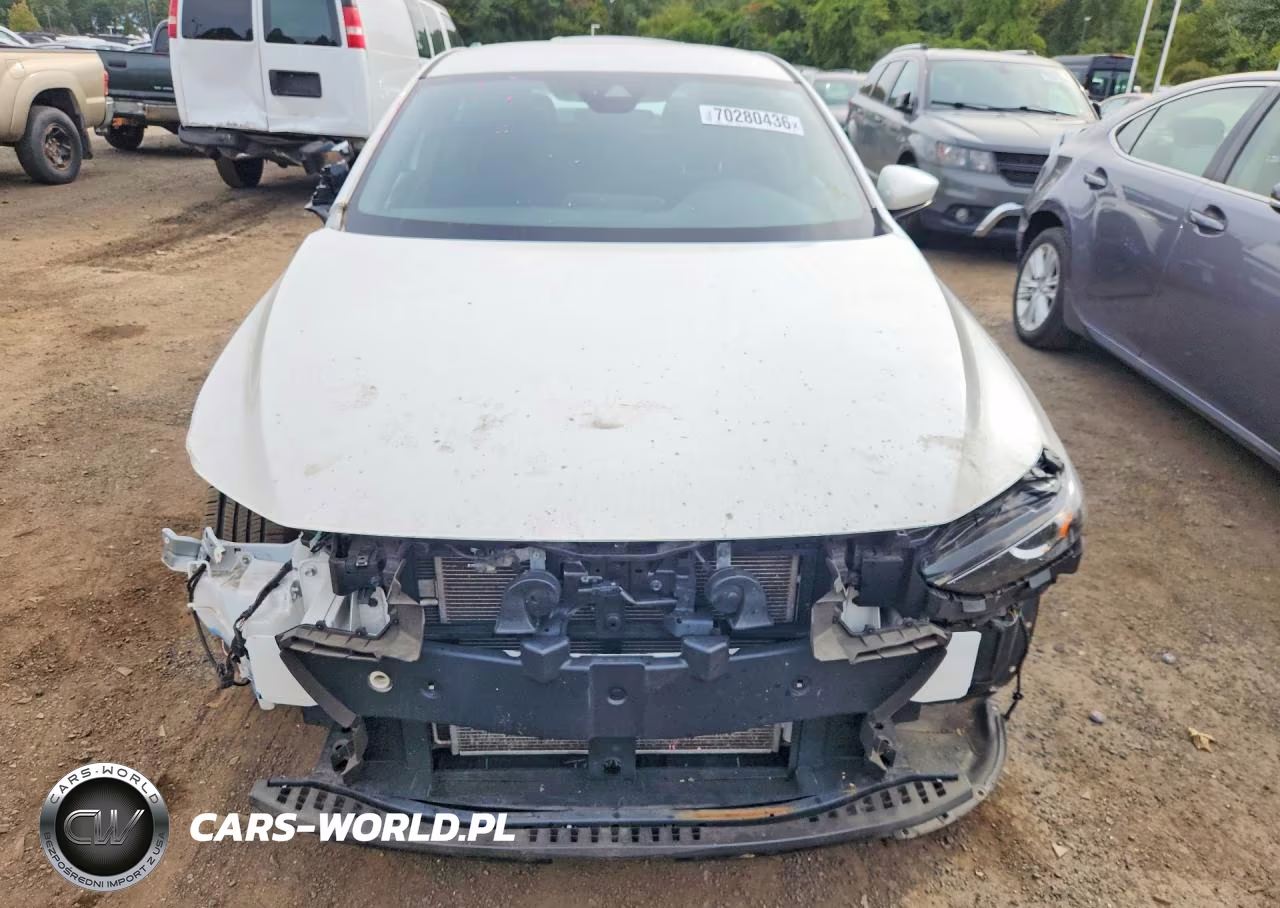 2022 Mazda 3 VIN:JM1BPAJL2N1509835 - 5