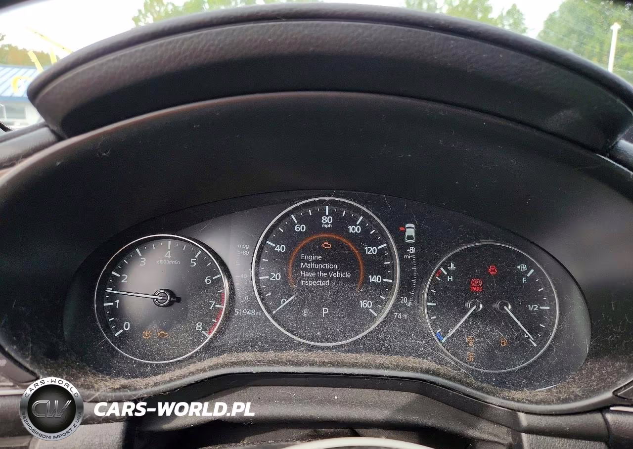 2022 Mazda 3 VIN:JM1BPAJL2N1509835 - 9
