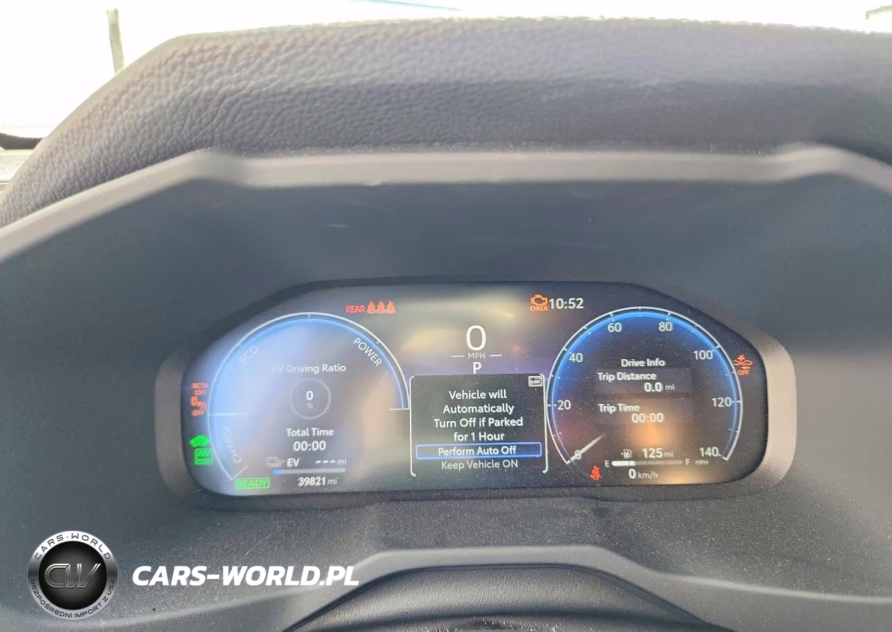 2023 Toyota Rav4 Prime Xse VIN:JTMEB3FV7PD164143 - 9
