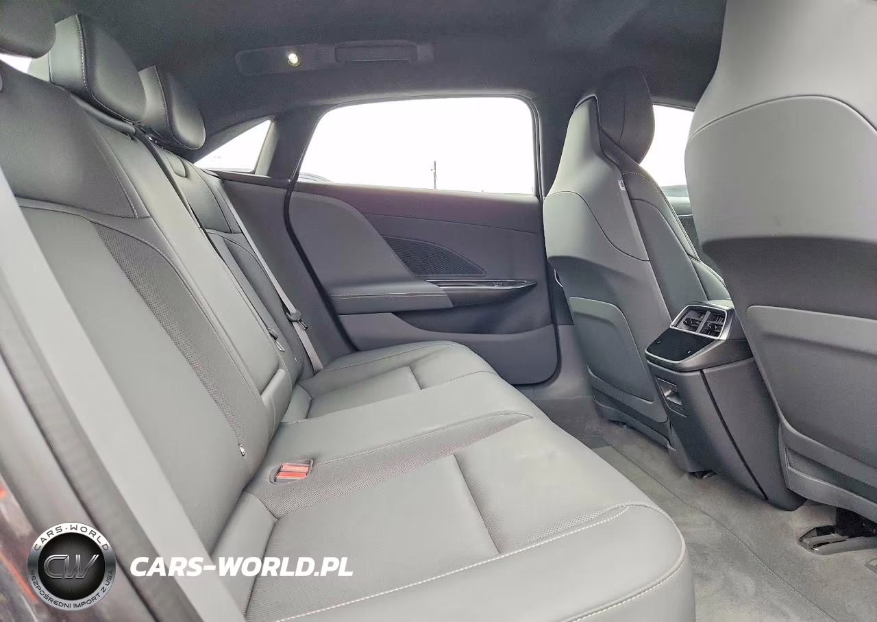 2023 Lucid Motors Air Pure VIN:50EA1PFA4PA007091 - 10