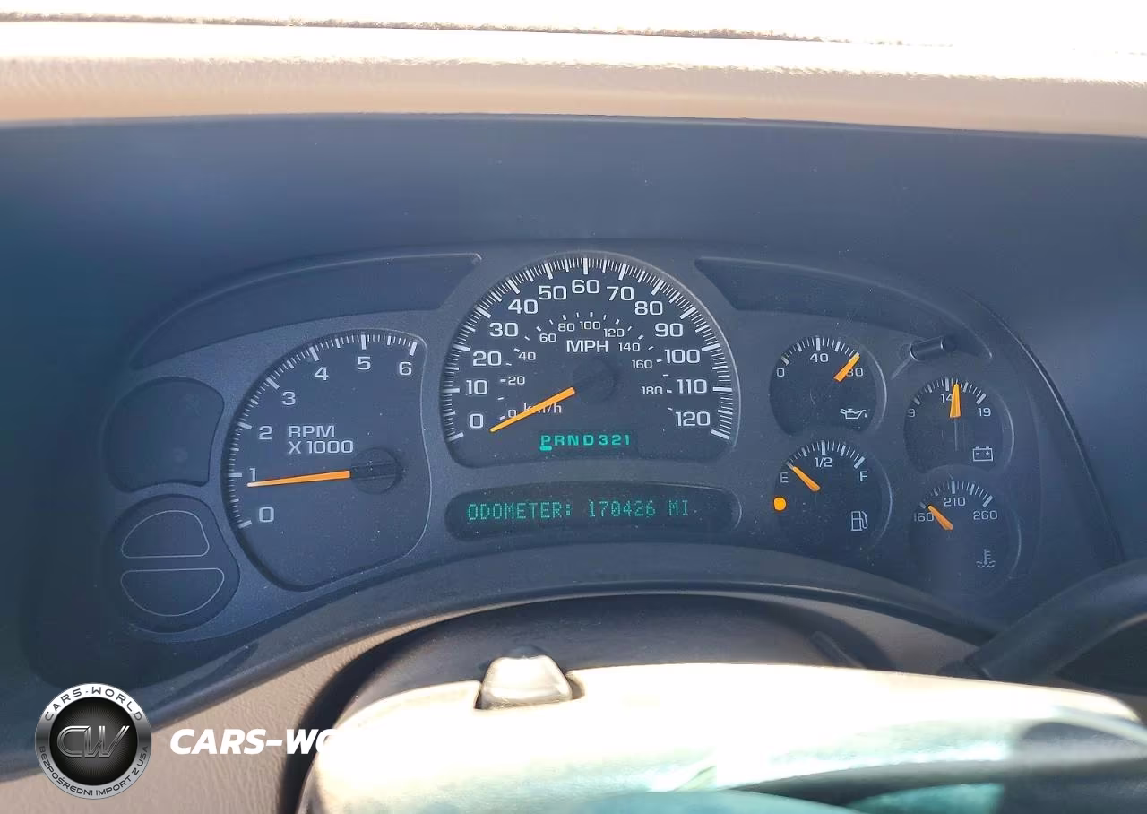 2003 GMC New Sierra K1500 VIN:2GTEK19T631251424 - 9