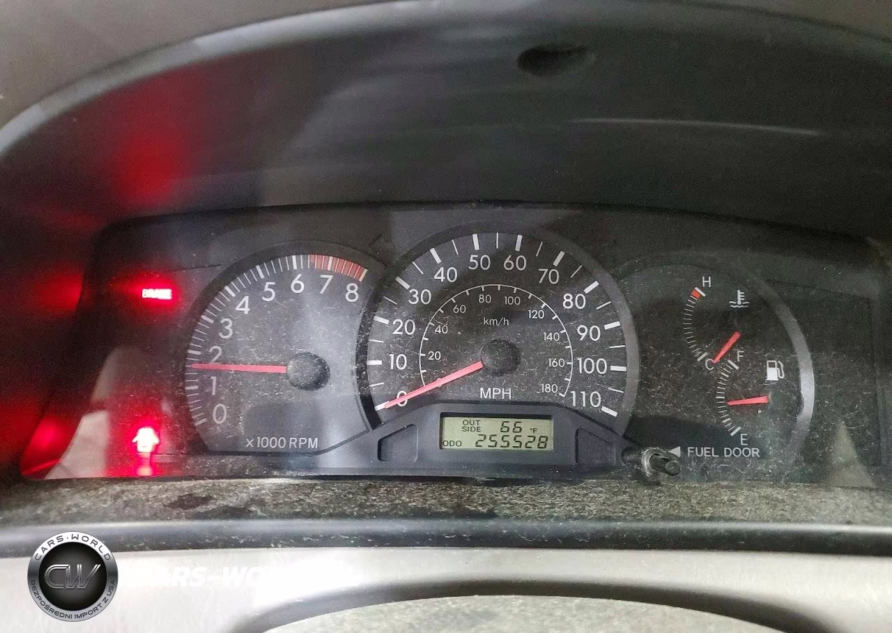 2007 Toyota Corolla Ce VIN:2T1BR32E17C745705 - 9