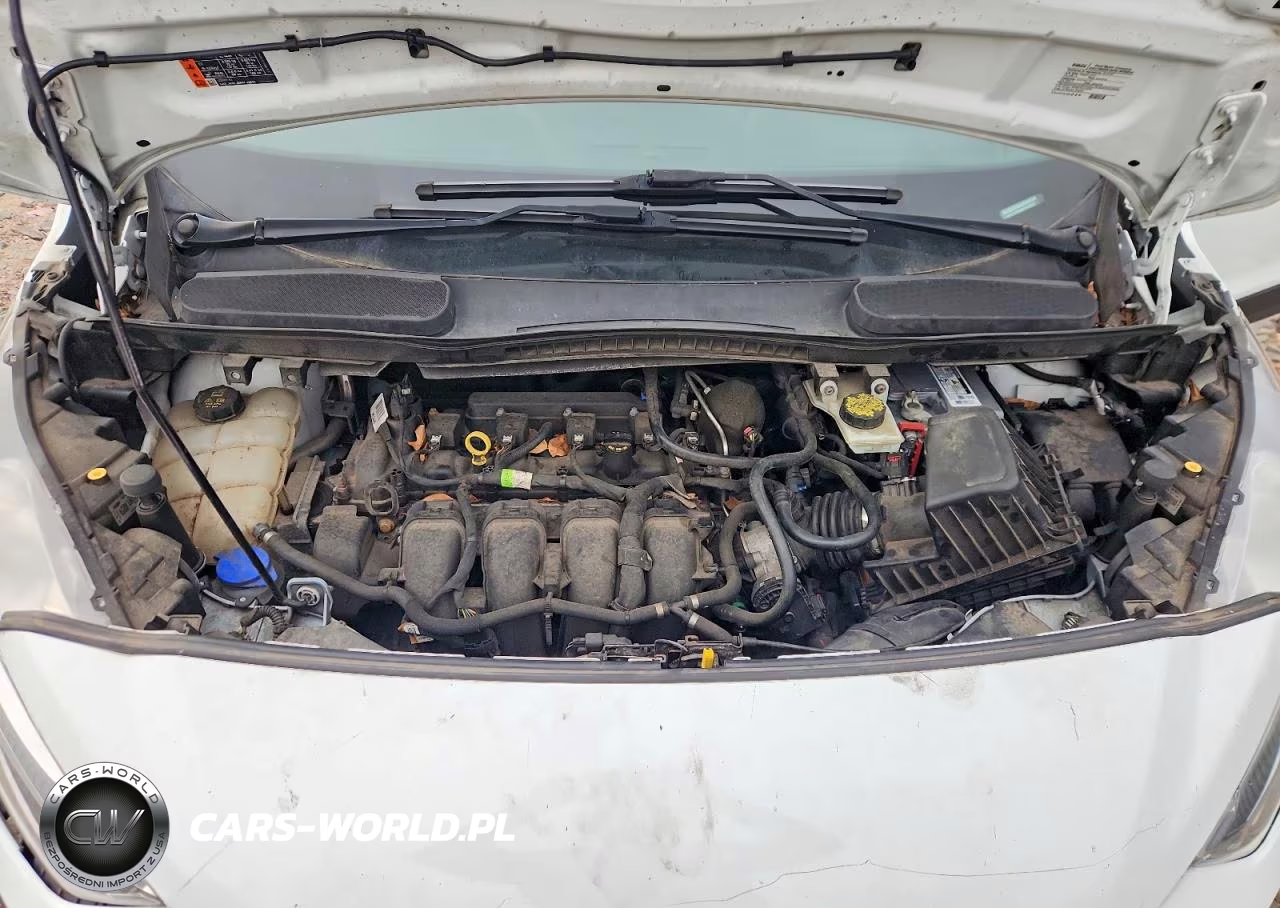 2019 Ford Transit Connect Xl VIN:NM0LS7E29K1413510 - 12