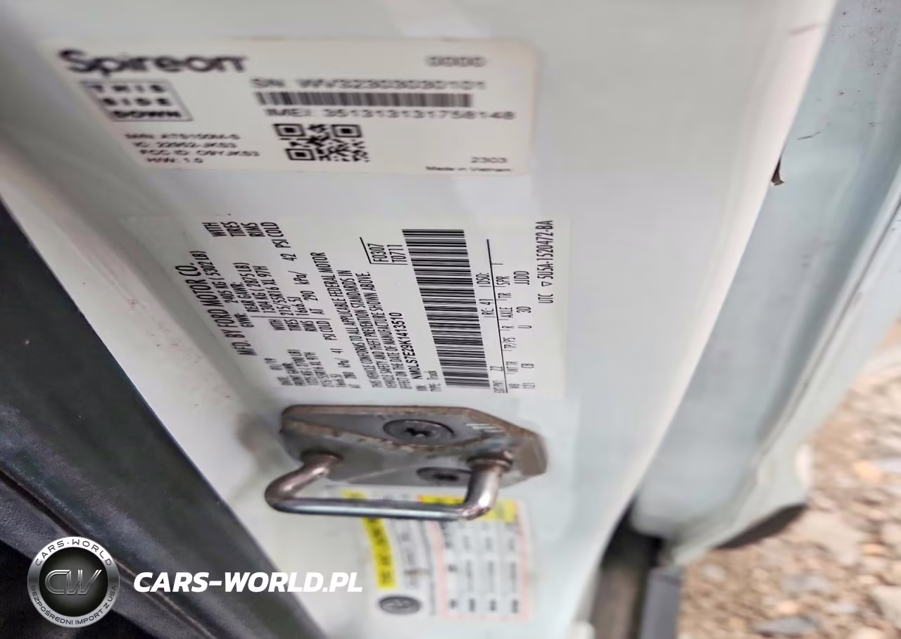2019 Ford Transit Connect Xl VIN:NM0LS7E29K1413510 - 13