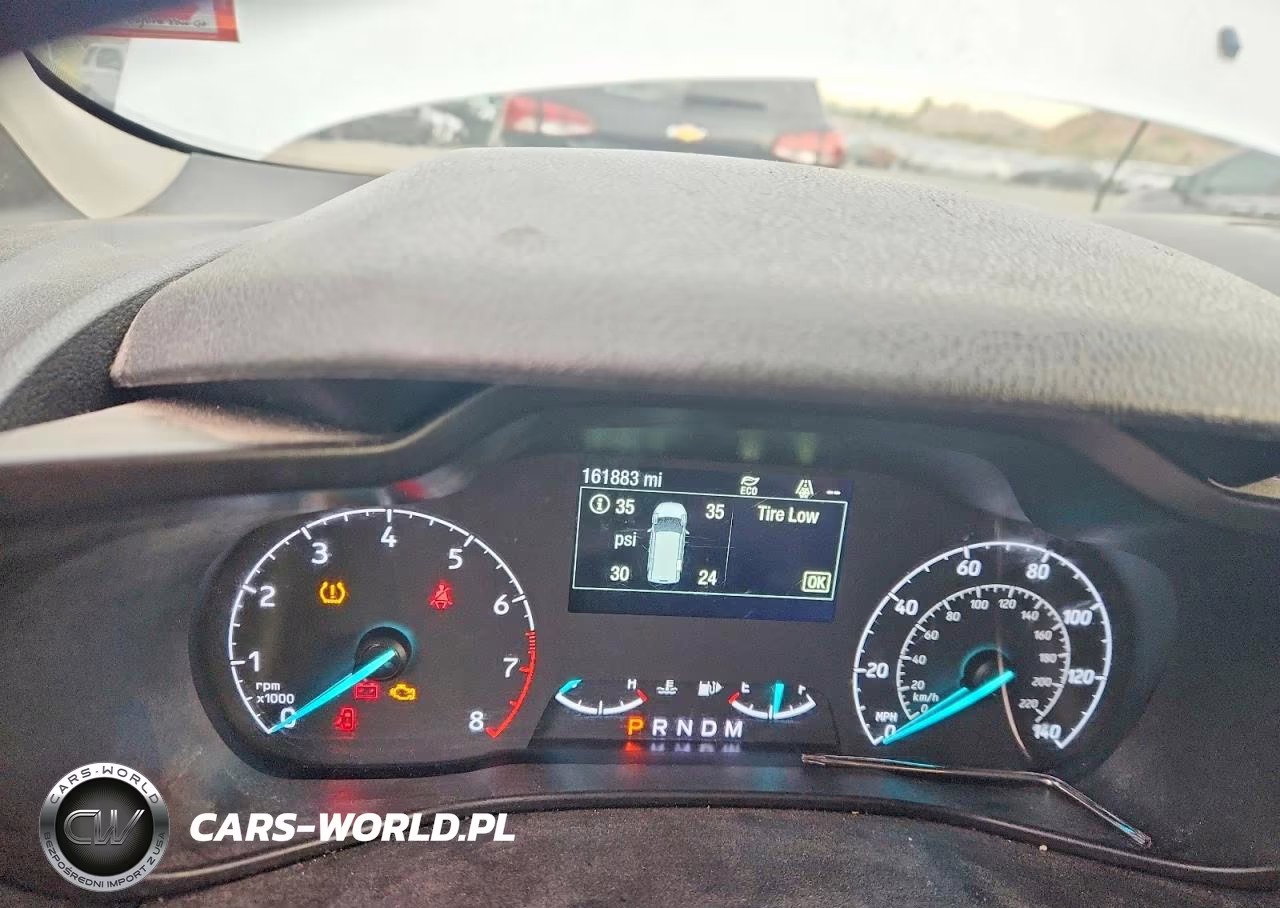 2019 Ford Transit Connect Xl VIN:NM0LS7E29K1413510 - 9