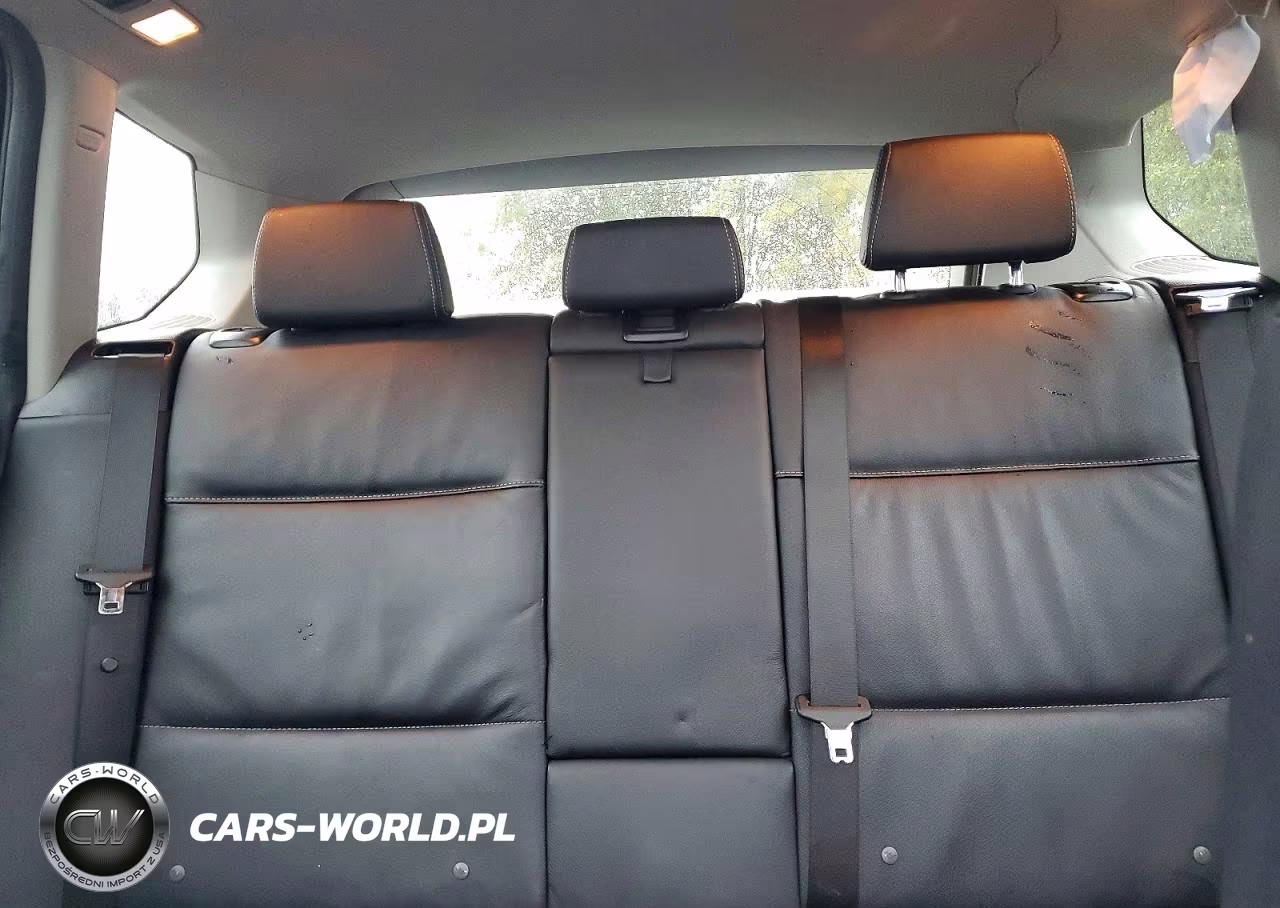 2014 BMW X3 xDrive28I VIN:5UXWX9C57E0D25562 - 10