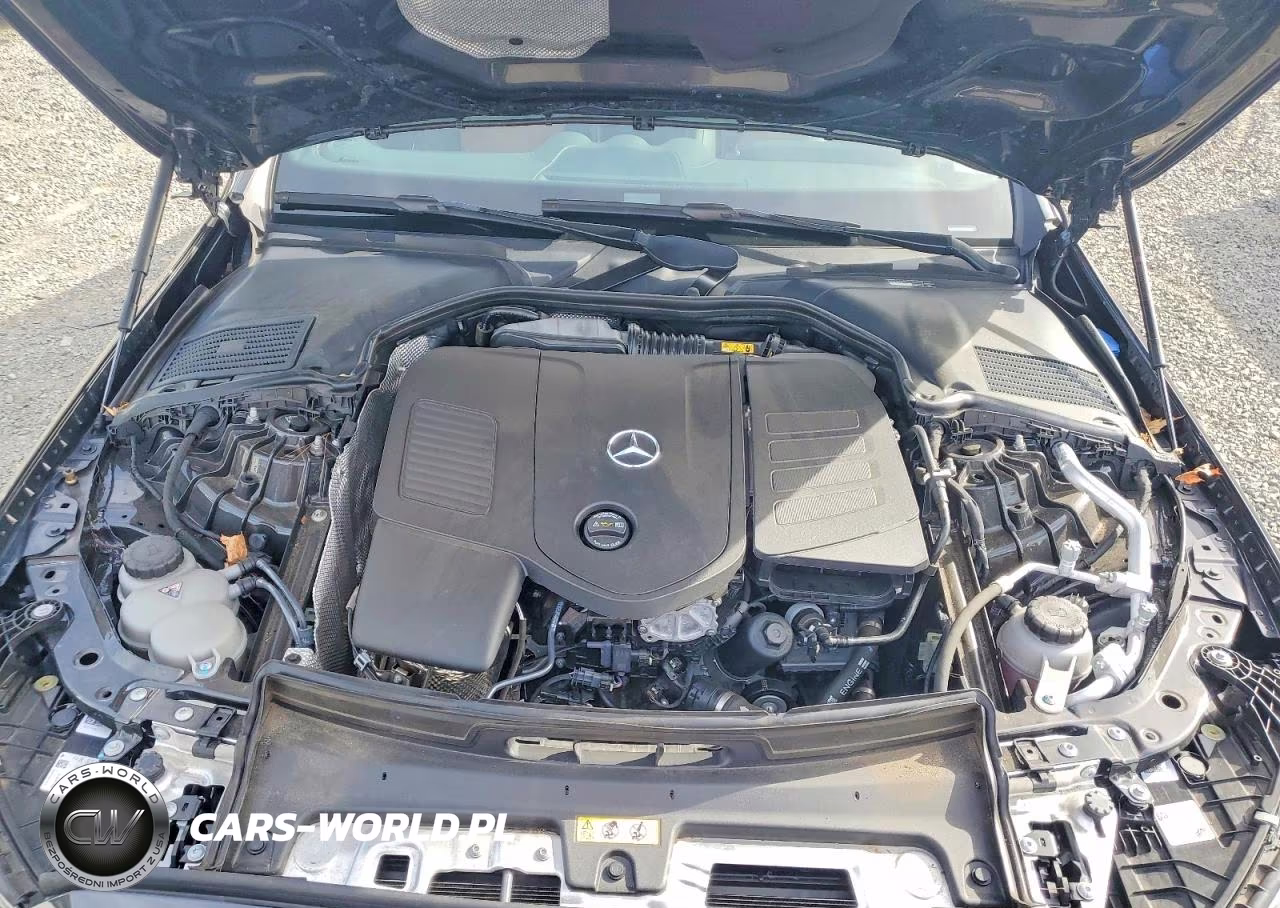 2024 Mercedes-Benz C 300 4Matic VIN:W1KAF4HB9RR172476 - 11