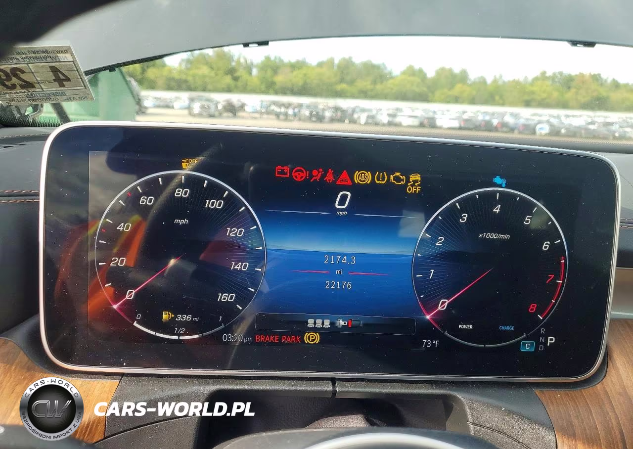 2024 Mercedes-Benz C 300 4Matic VIN:W1KAF4HB9RR172476 - 9