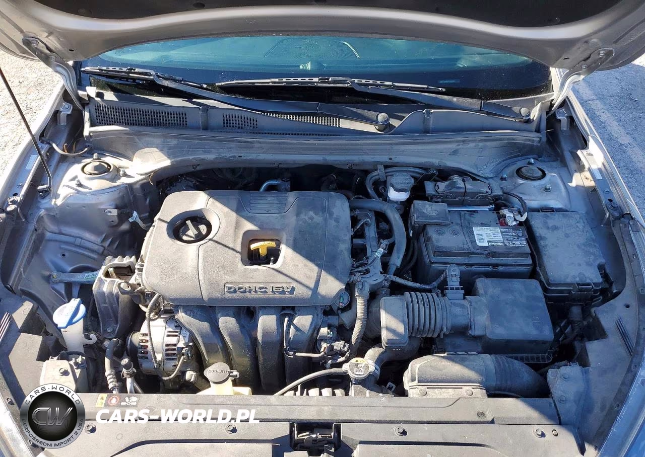 2023 Kia Forte Gt Line VIN:3KPF54AD0PE602662 - 11