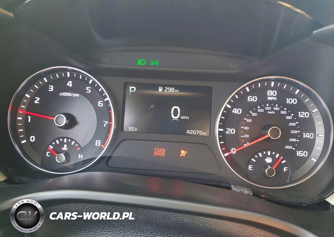 2023 Kia Forte Gt Line VIN:3KPF54AD0PE602662 - 9
