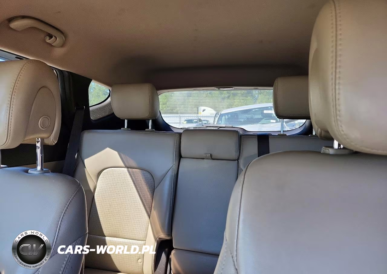 2014 Hyundai Santa Fe Sport 2.0T VIN:5XYZUDLA1EG154371 - 10