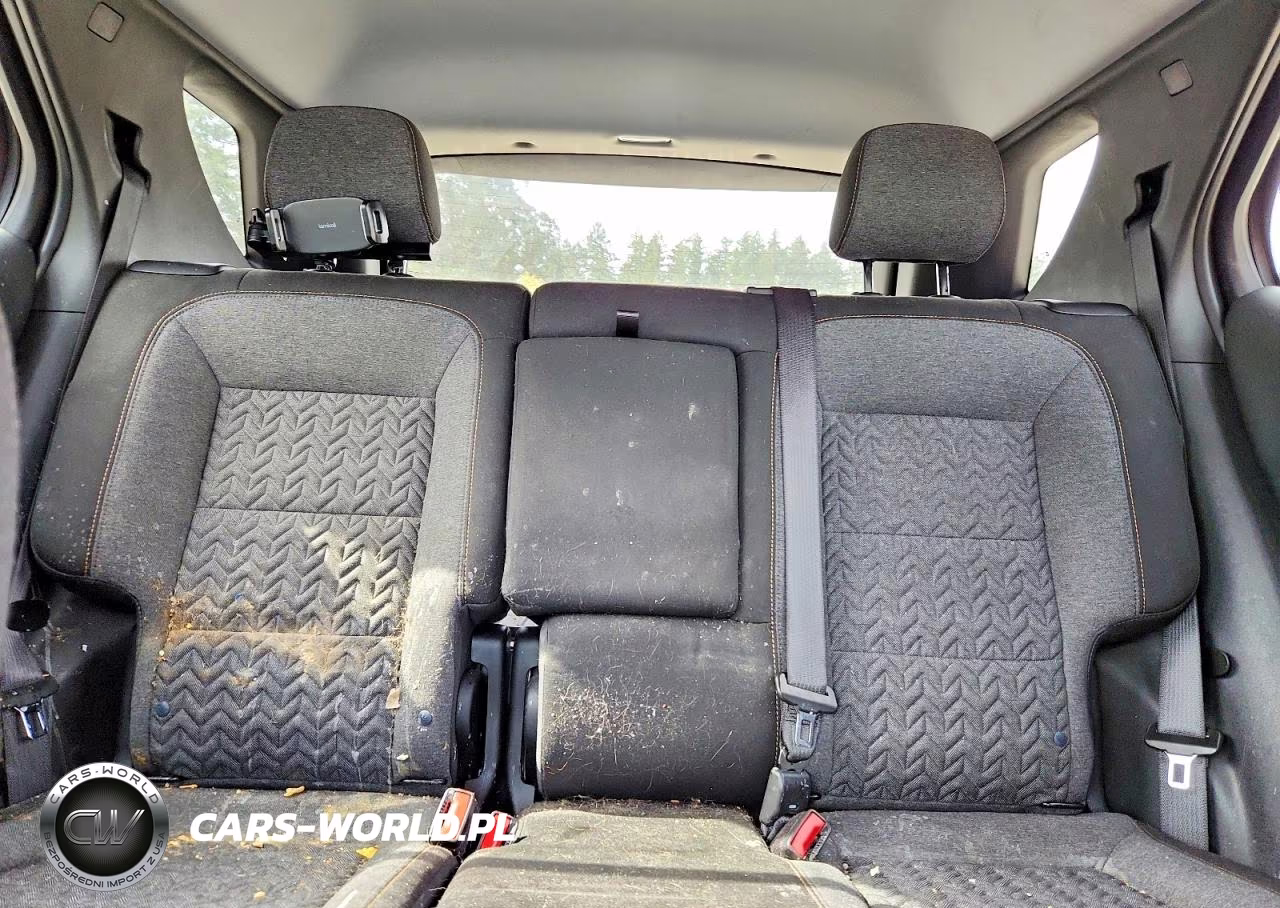 2024 Chevrolet Equinox Lt VIN:3GNAXUEG4RL128780 - 10