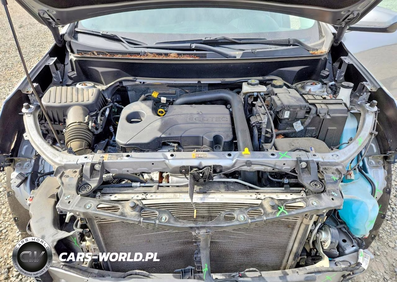 2024 Chevrolet Equinox Lt VIN:3GNAXUEG4RL128780 - 12