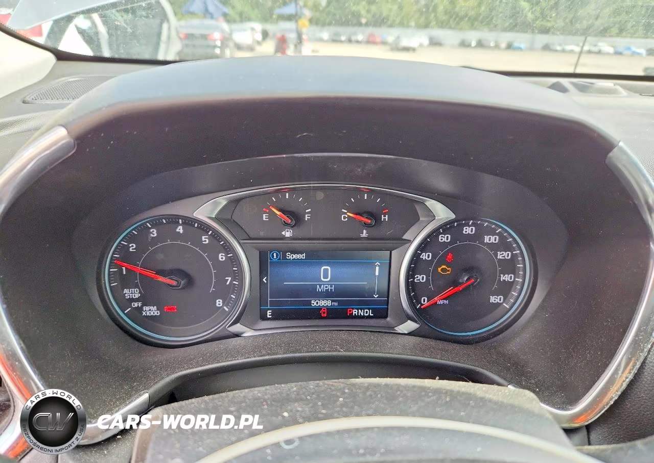 2024 Chevrolet Equinox Lt VIN:3GNAXUEG4RL128780 - 9