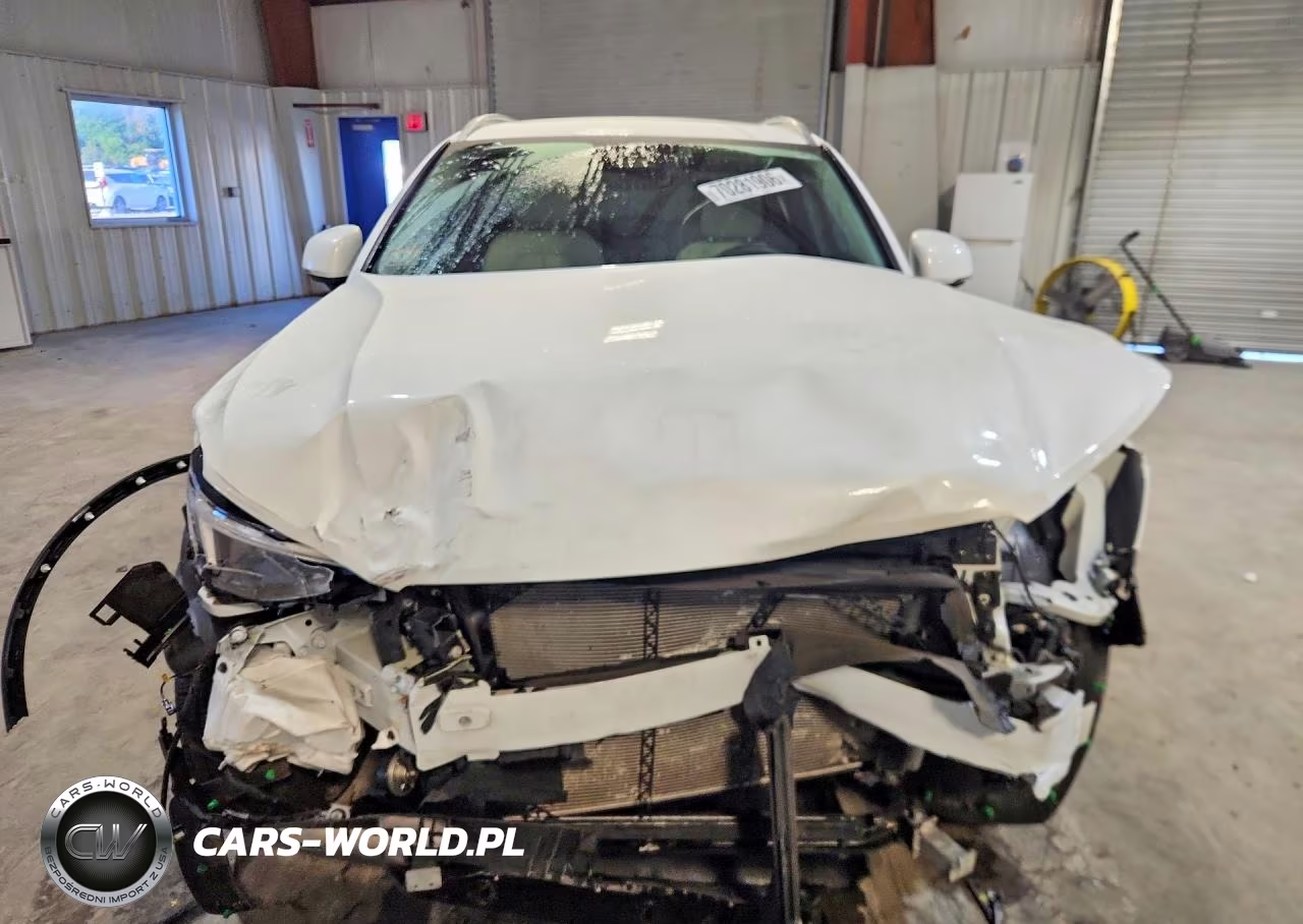 2024 Volvo Xc40 Plus VIN:YV4L12UE5R2207235 - 5