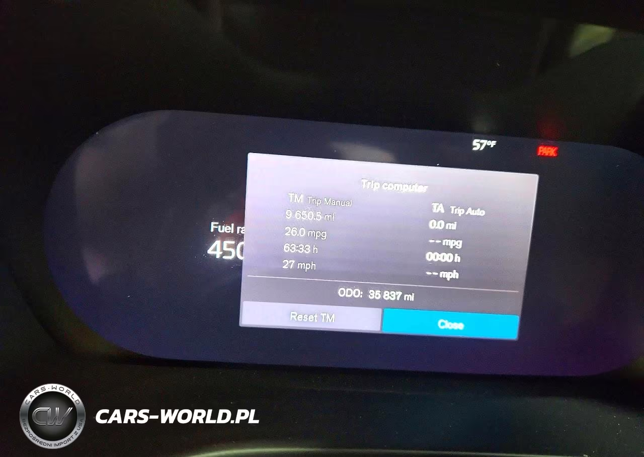 2024 Volvo Xc40 Plus VIN:YV4L12UE5R2207235 - 9