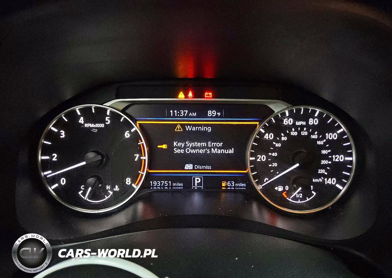 2020 Nissan Altima S VIN:1N4BL4BVXLC275416 - 9