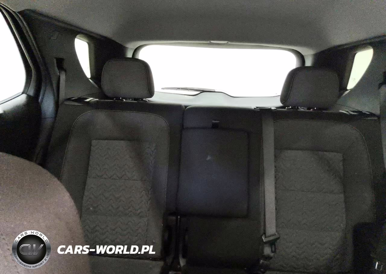 2022 Chevrolet Equinox Lt VIN:2GNAXUEV6N6117695 - 10