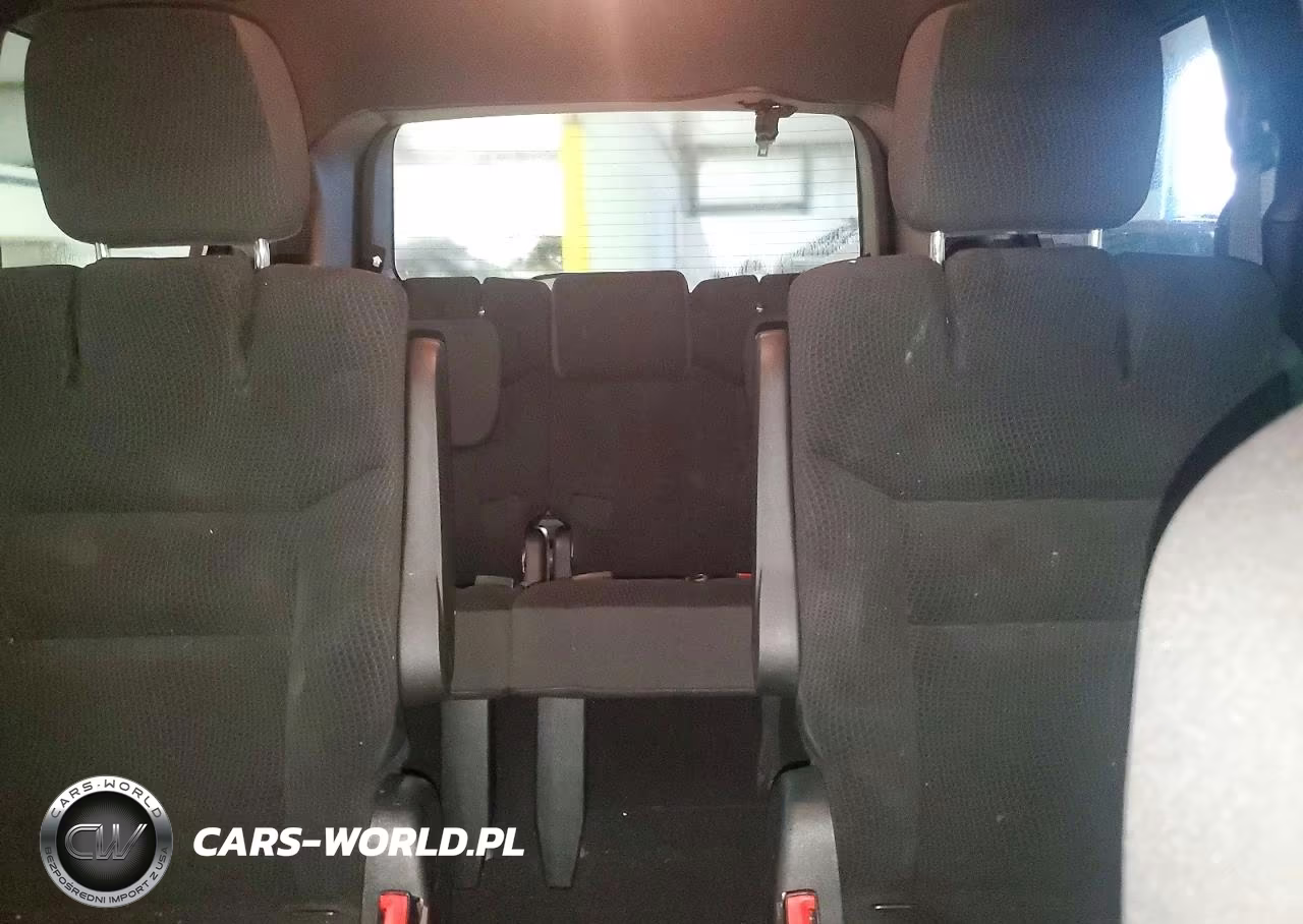 2019 Dodge Grand Caravan Se VIN:2C4RDGBG4KR605498 - 10