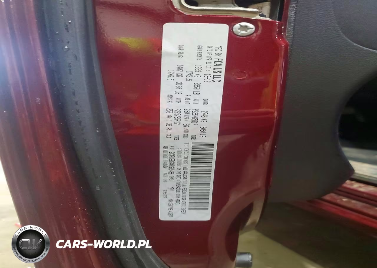2019 Dodge Grand Caravan Se VIN:2C4RDGBG4KR605498 - 13