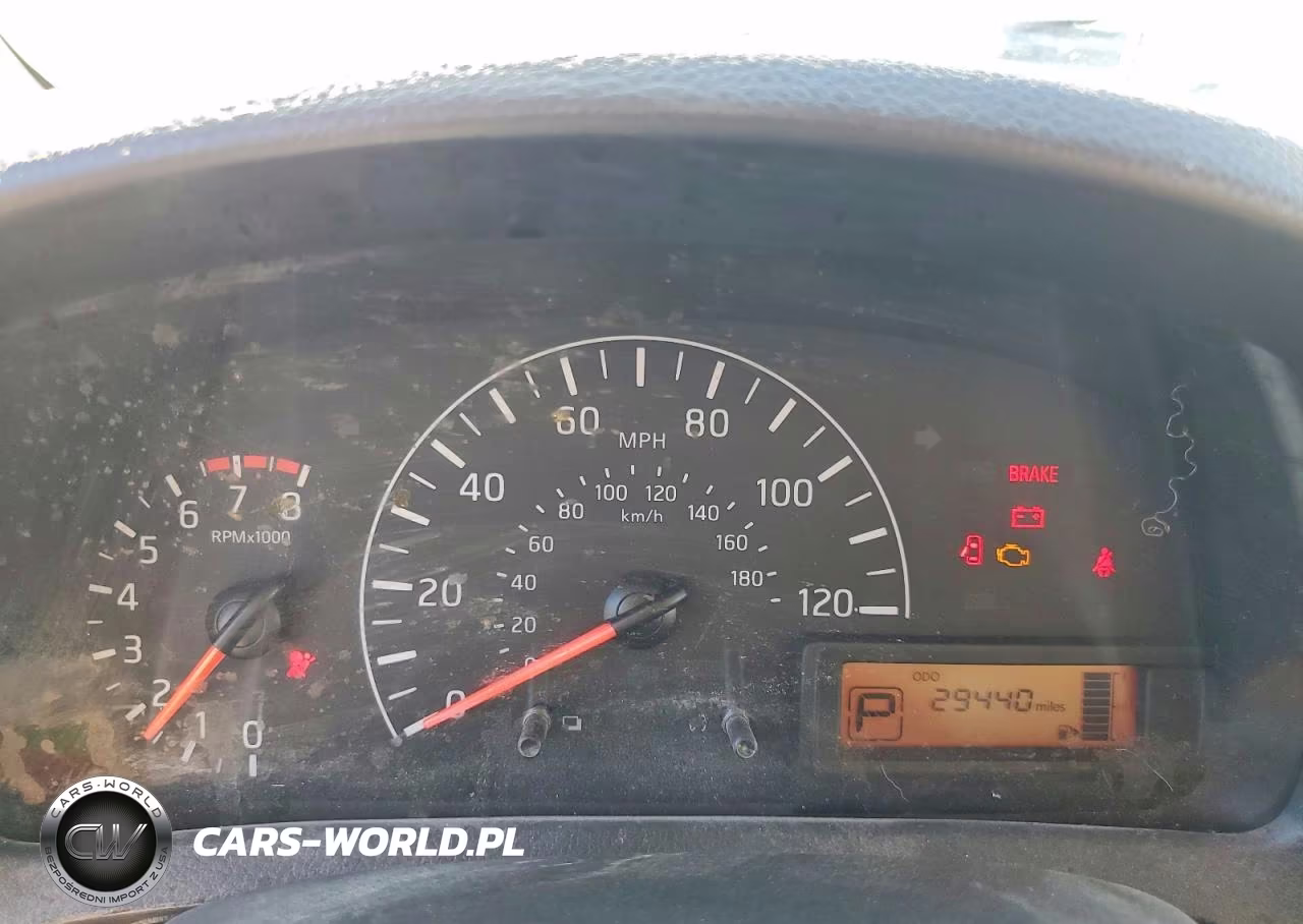 2019 Nissan Nv200 VIN:3N6CM0KN3KK710559 - 9