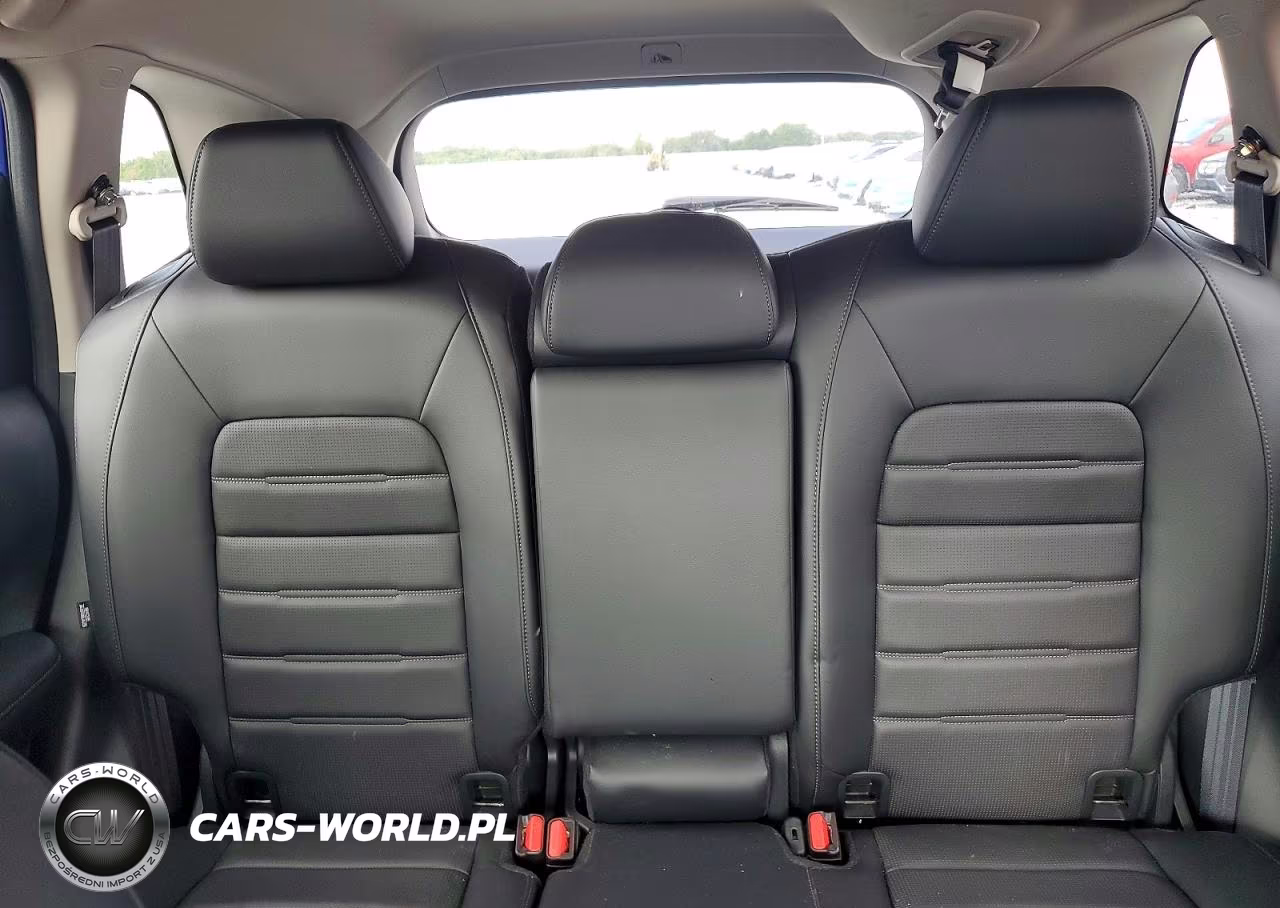 2024 Honda Cr-V Exl VIN:2HKRS3H71RH323817 - 10