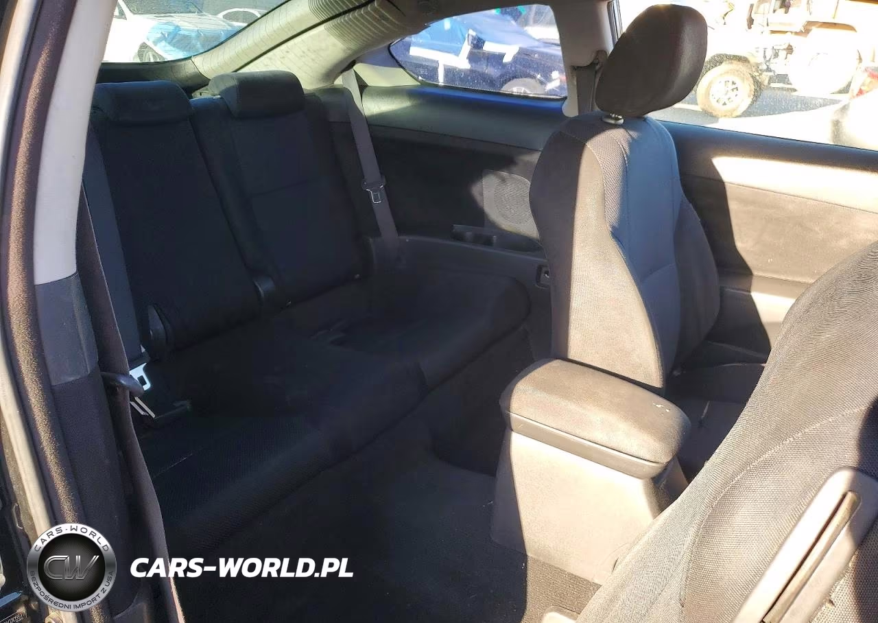 2010 Scion Tc Base VIN:JTKDE3B73A0305517 - 10