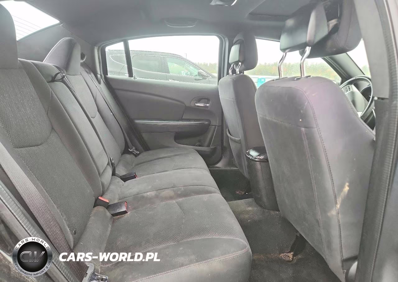 2013 Chrysler 200 Touring VIN:1C3CCBBG7DN720127 - 10