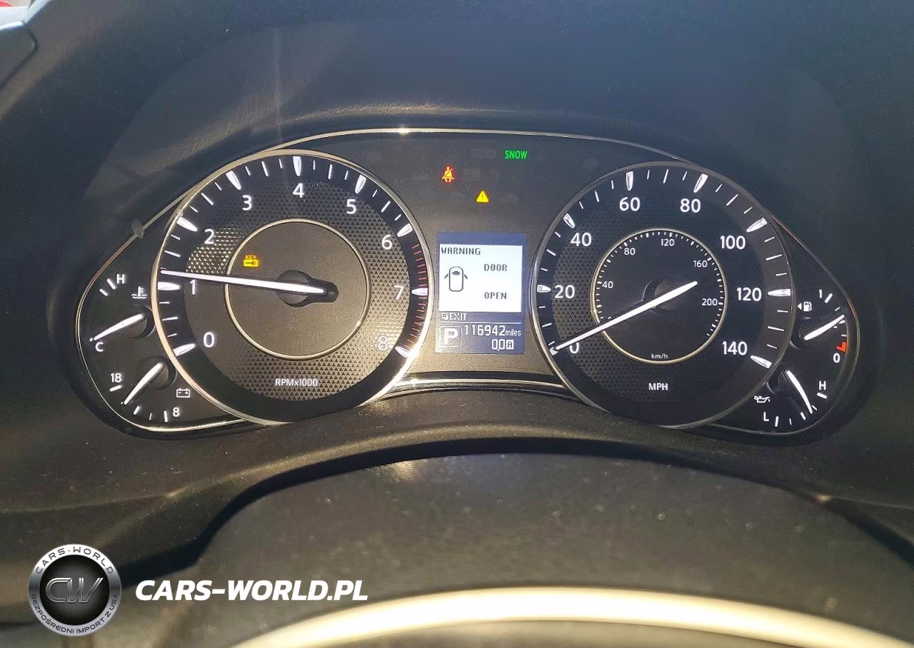 2017 Nissan Armada Sv VIN:JN8AY2ND0H9005702 - 9