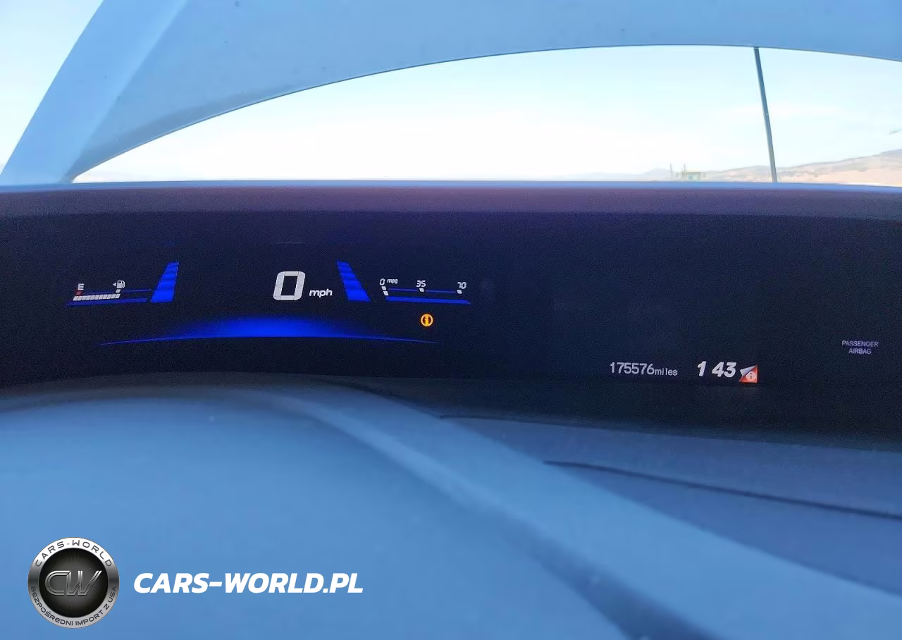 2012 Honda Civic Lx VIN:JHMFB2F50CS004284 - 9