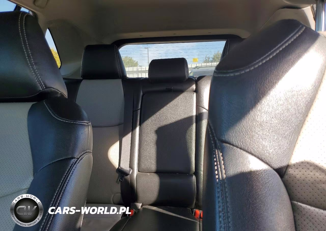 2019 Toyota Rav4 Le VIN:2T3K1RFV2KW028796 - 10