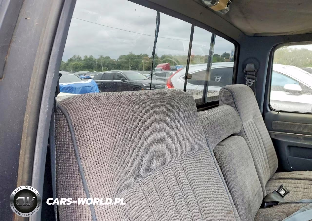 1990 Ford F150 VIN:1FTEF14Y6LNB05322 - 10