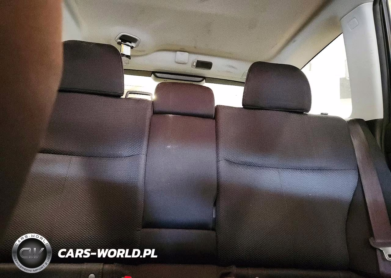 2013 Subaru Forester 2.5X Premium VIN:JF2SHADC5DH430093 - 10