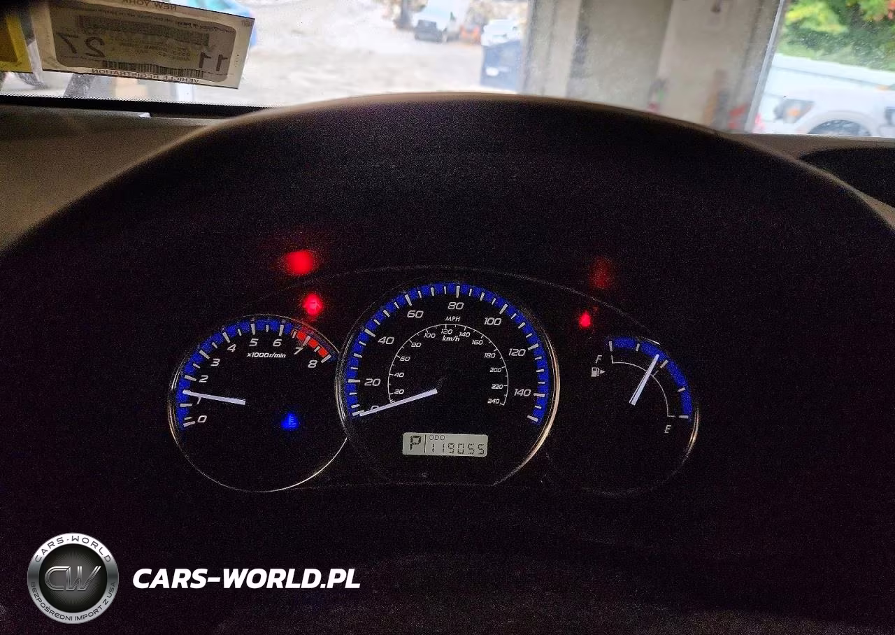 2013 Subaru Forester 2.5X Premium VIN:JF2SHADC5DH430093 - 9