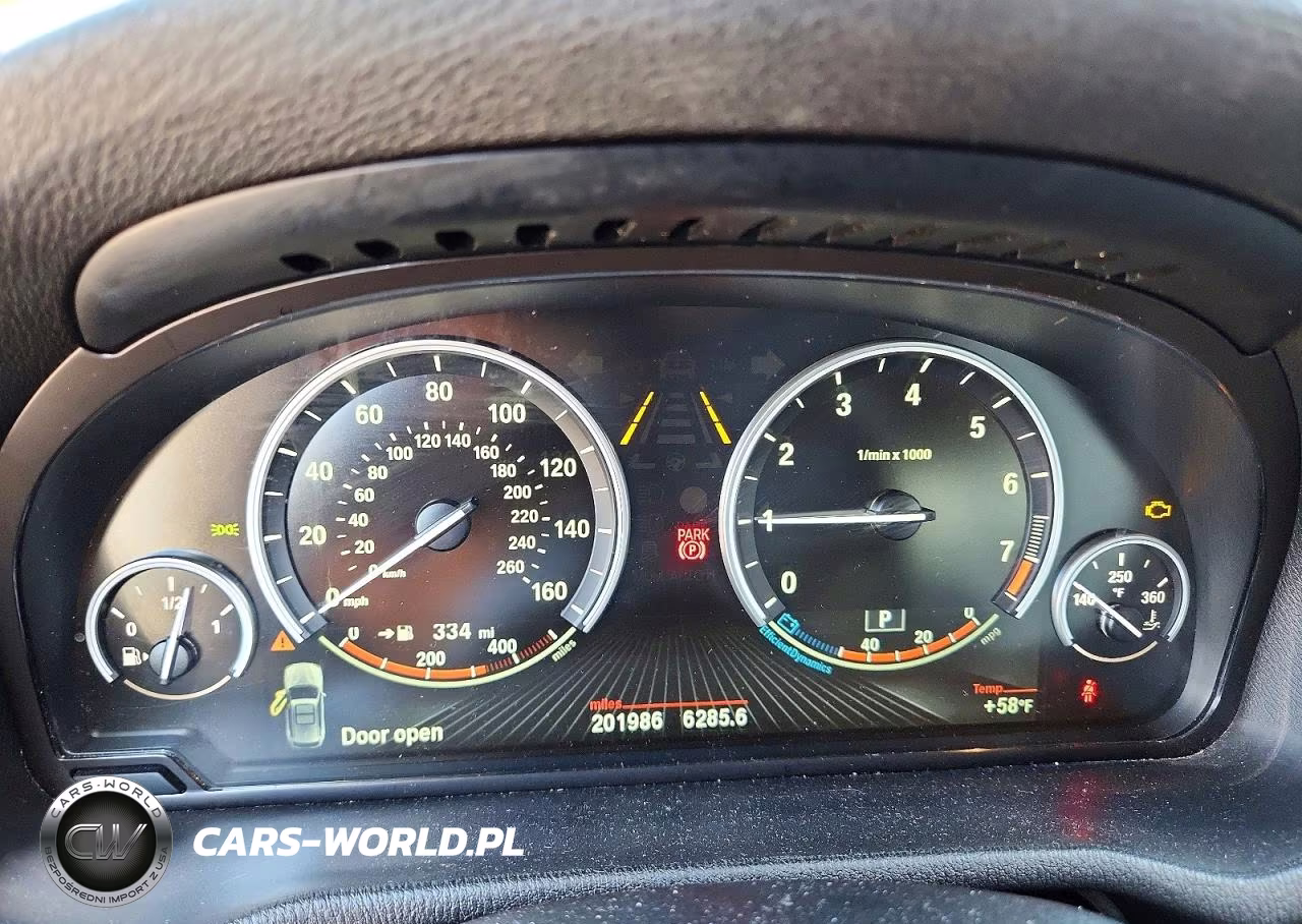 2015 BMW X3 xDrive28I VIN:5UXWX9C56F0D55203 - 9