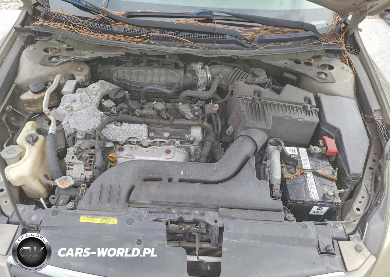 2007 Nissan Altima 2.5 VIN:1N4AL21E37C112615 - 11