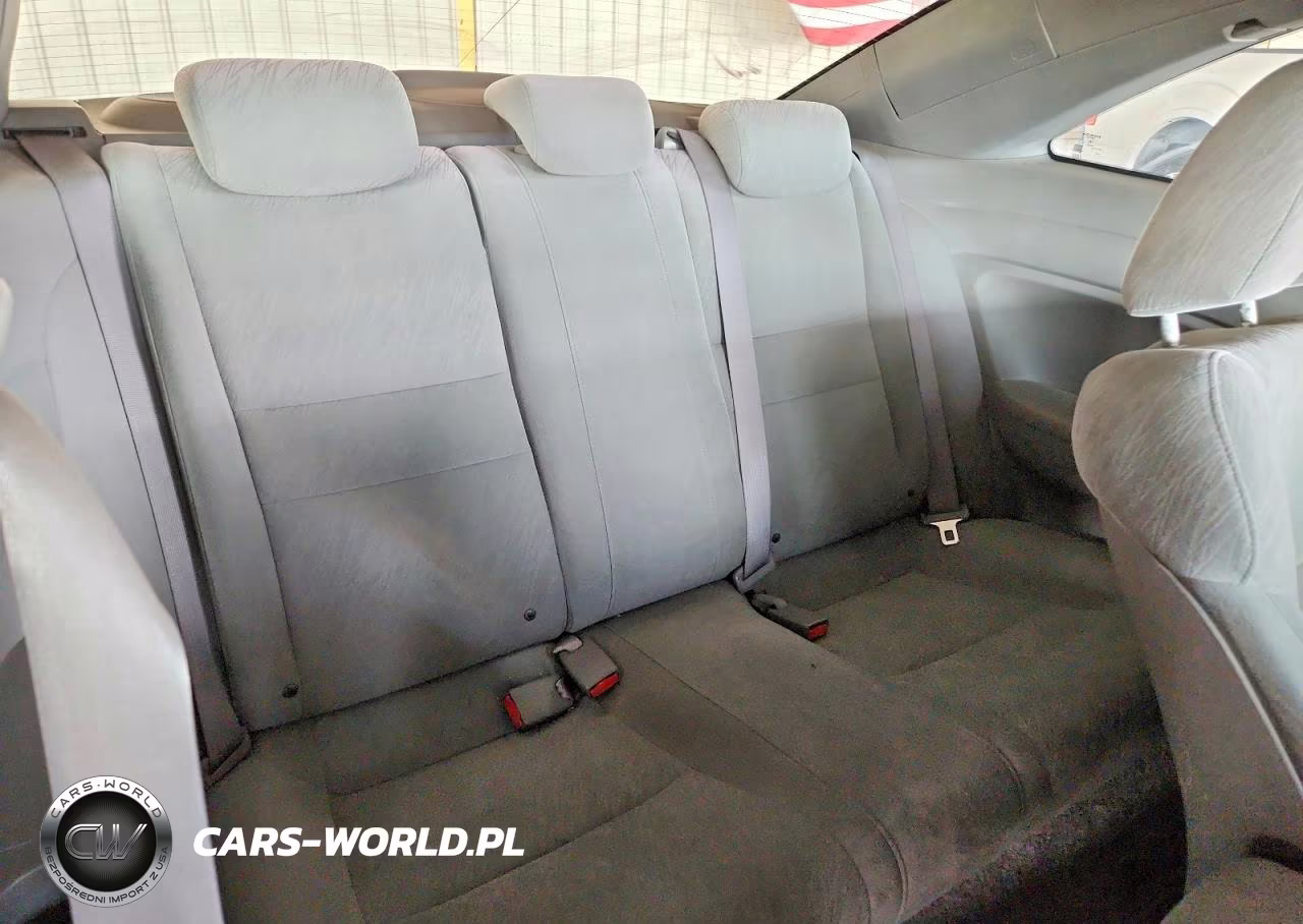 2007 Honda Civic Ex VIN:2HGFG12817H580302 - 10