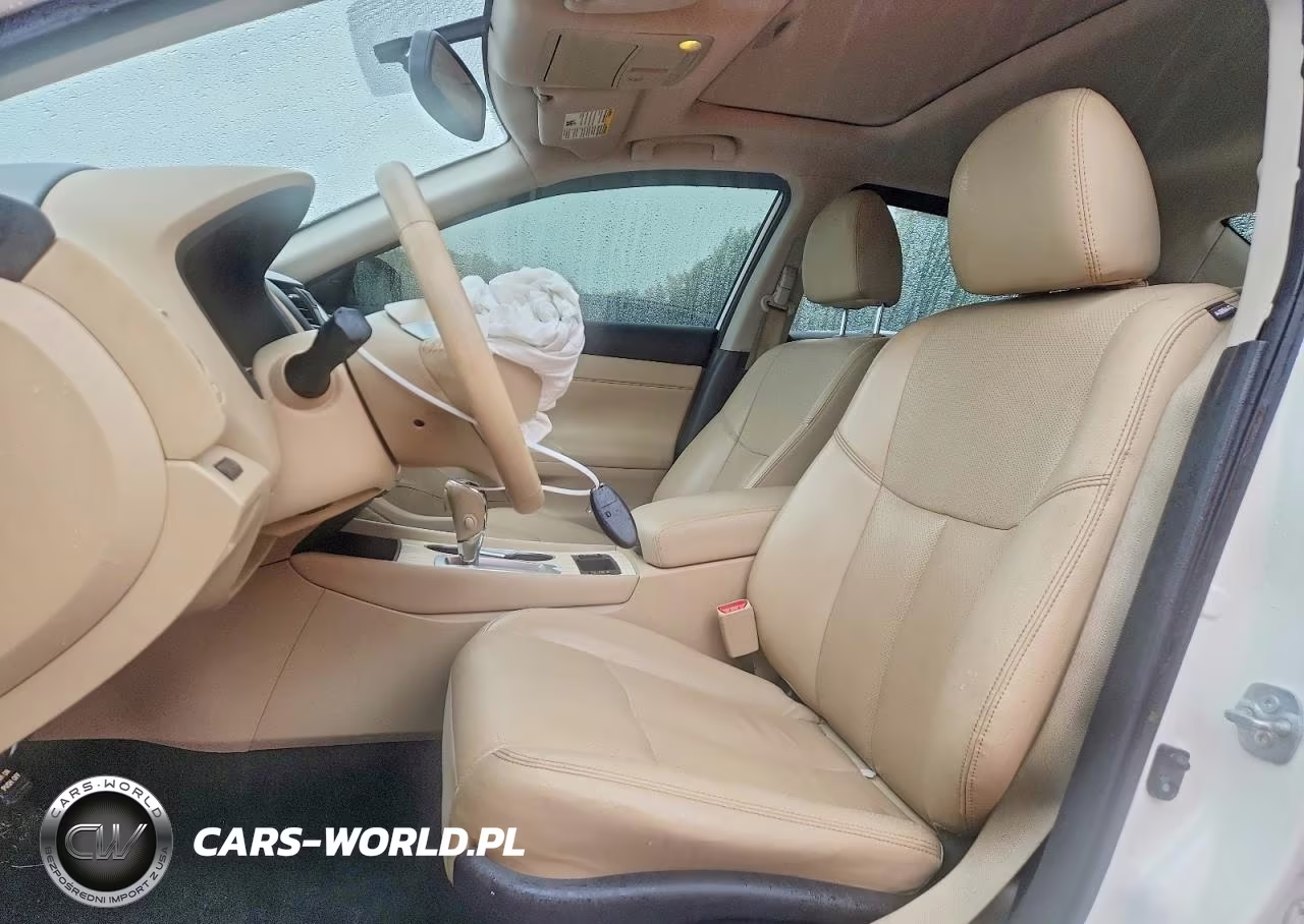 2017 Nissan Altima 2.5 Sl VIN:1N4AL3AP6HC111399 - 7