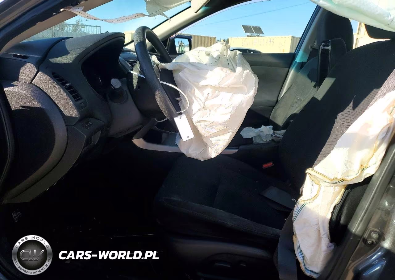 2015 Nissan Altima 2.5 S VIN:1N4AL3AP5FN373173 - 7