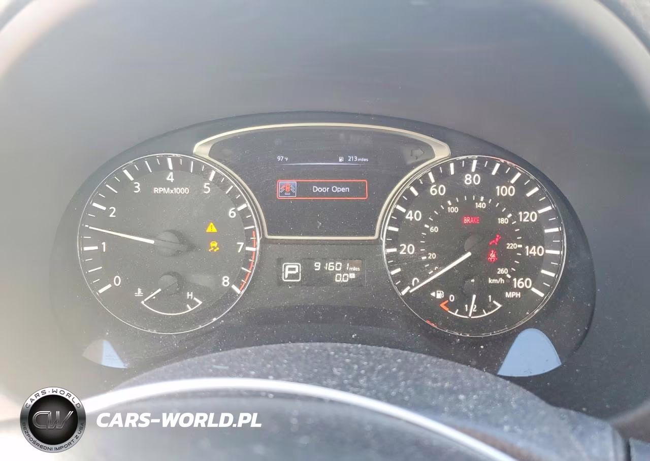 2015 Nissan Altima 2.5 S VIN:1N4AL3AP5FN373173 - 9