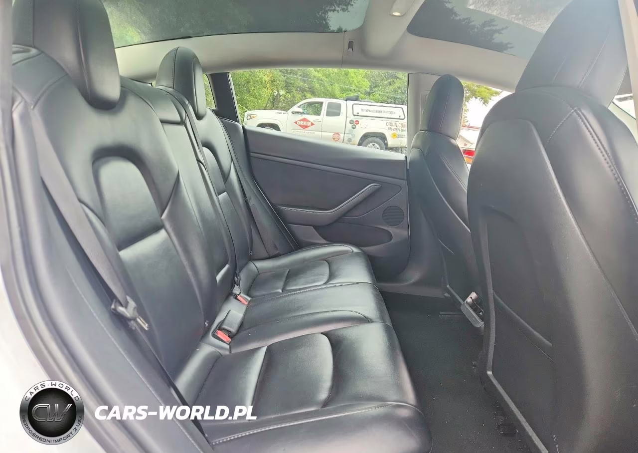 2023 Tesla Model 3 VIN:5YJ3E1EA9PF448688 - 10