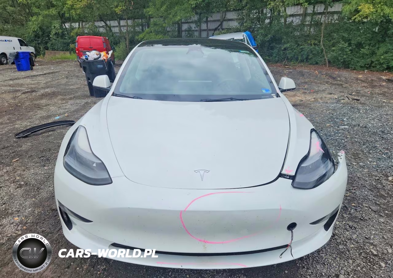 2023 Tesla Model 3 VIN:5YJ3E1EA9PF448688 - 5
